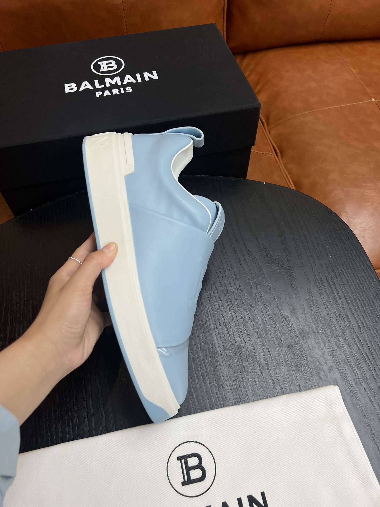 Balmnin sz38-45 20